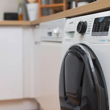 Familial Au Centre-ville Avec Balcon Et Wifi - Fr-1-821-7 * Le Touquet